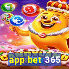 app bet 365